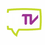 Logo of MTTV android Application 